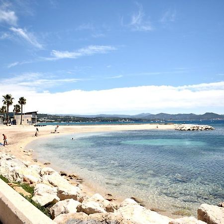 Nature Hostel La Ciotat Buitenkant foto