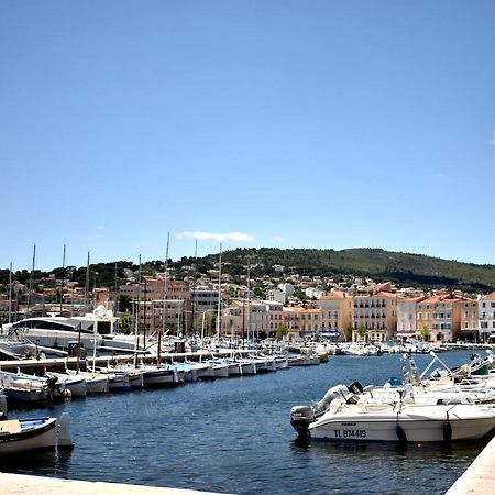 Nature Hostel La Ciotat Buitenkant foto