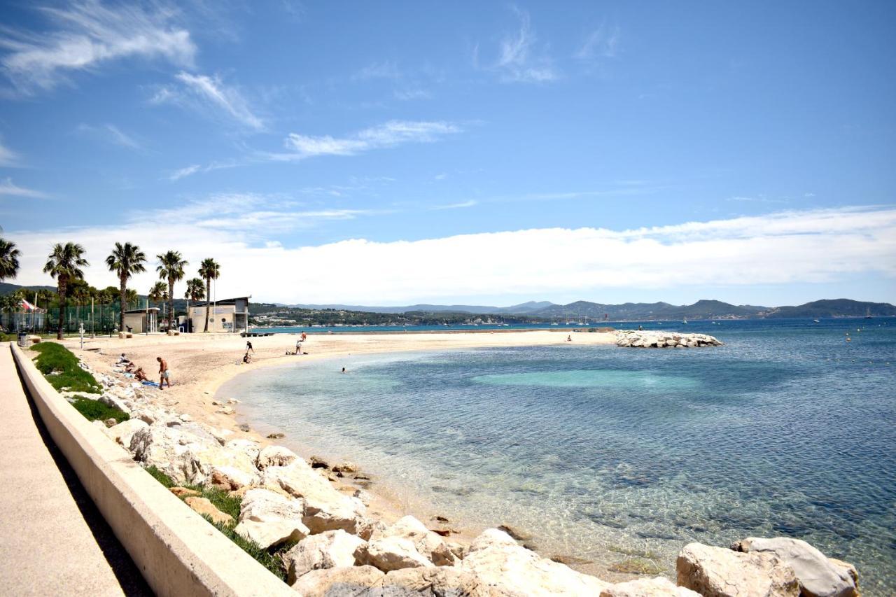 Nature Hostel La Ciotat Buitenkant foto